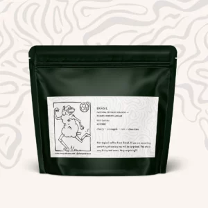 Brasil Fazenda Cerrado Grande