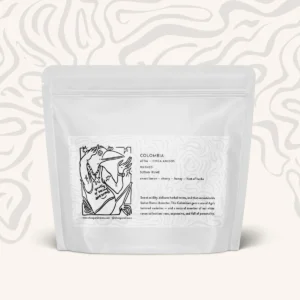 COLOMBIA SUDAN RUME AMIGOS