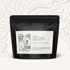 COLOMBIA EL ENCANTO NATURAL EF