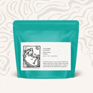COLOMBIA LOS NOGALES DECAF POUR OVER